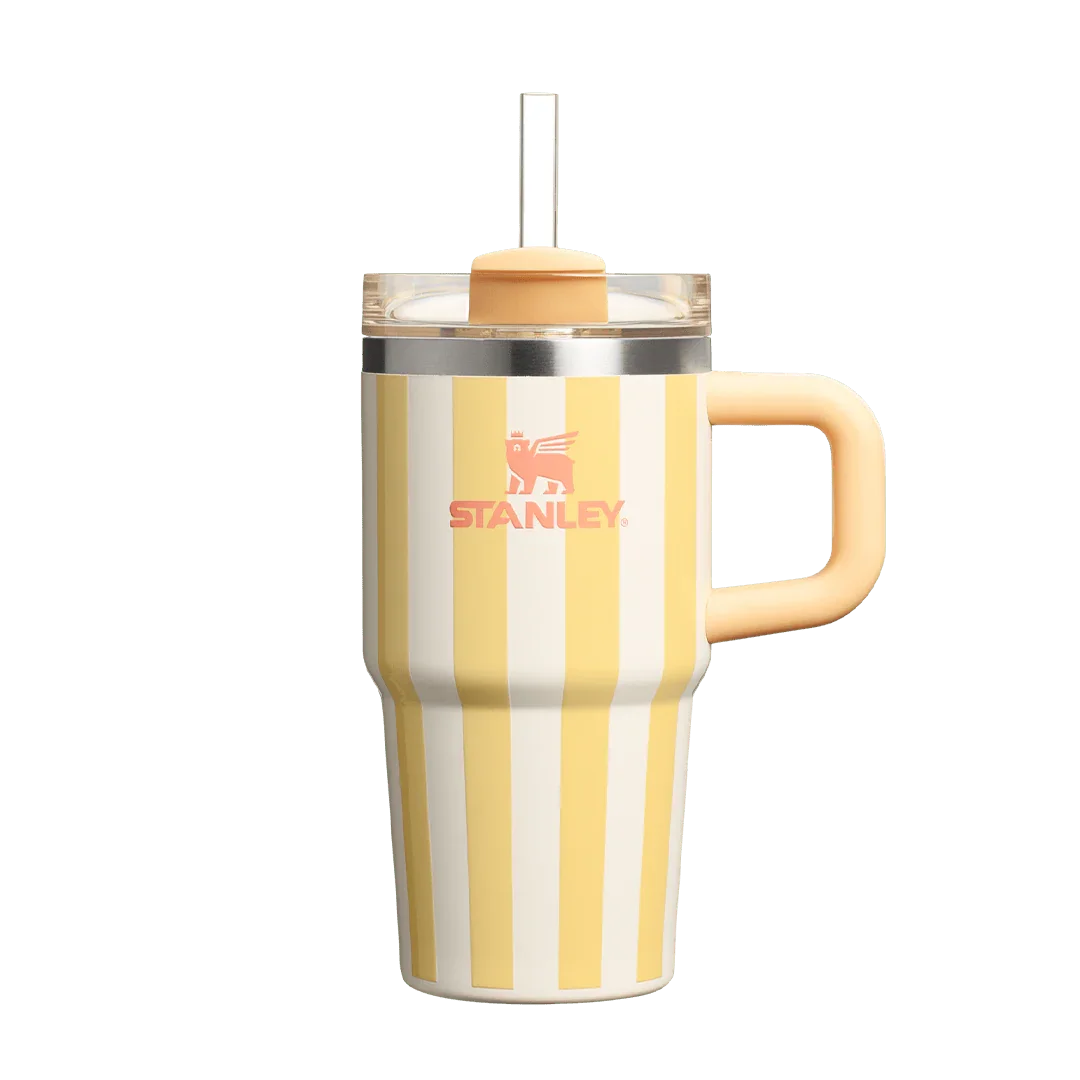 STANLEY QUENCHER OASIS TERMOS | 0.6L